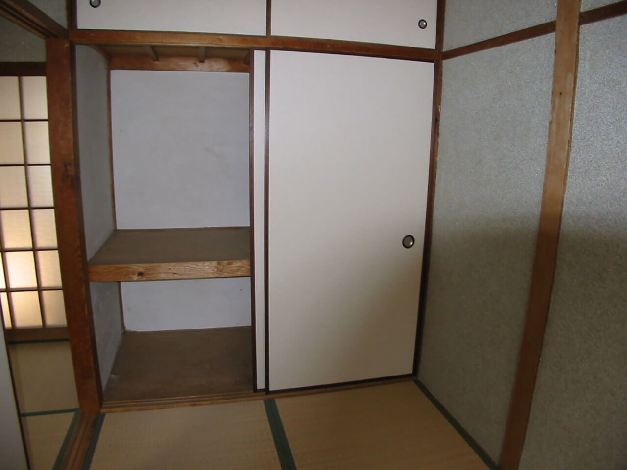 中島文化 和室3