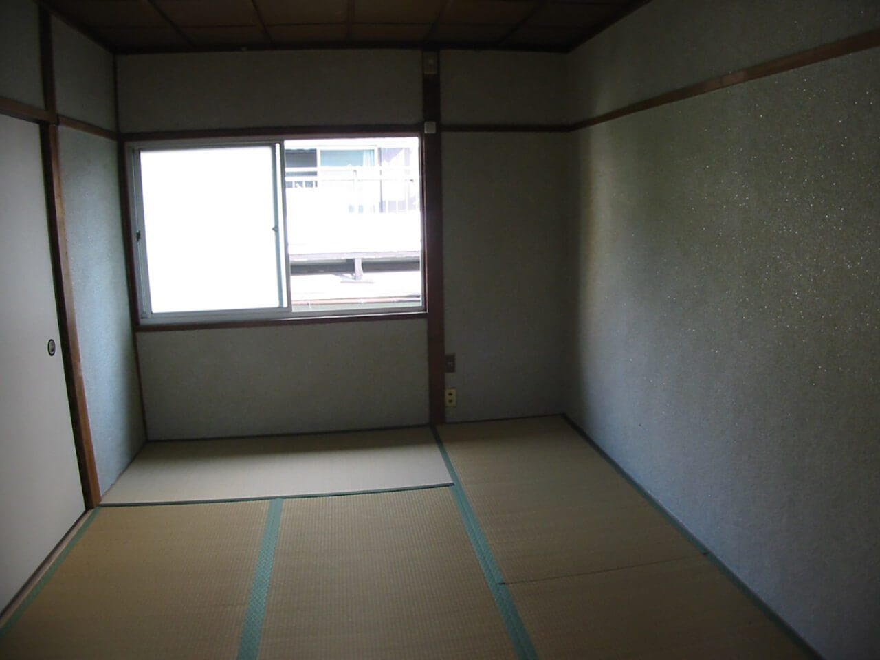 中島文化 和室6