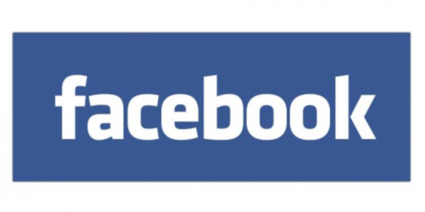 フェイスブックロゴ②