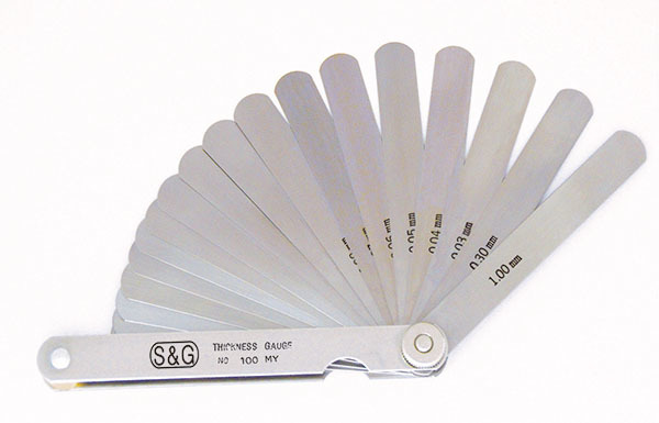 【製品】シクネスゲージ