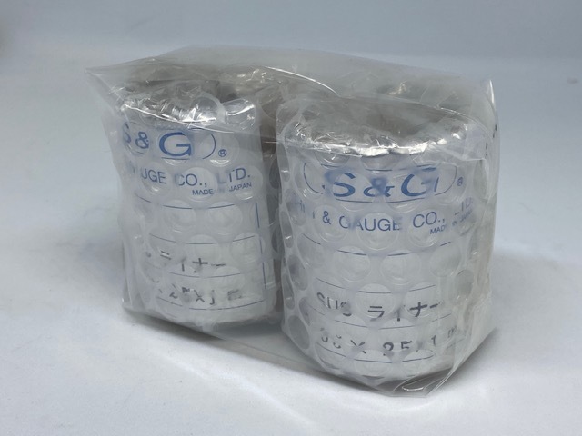 SUSライナー特殊巾