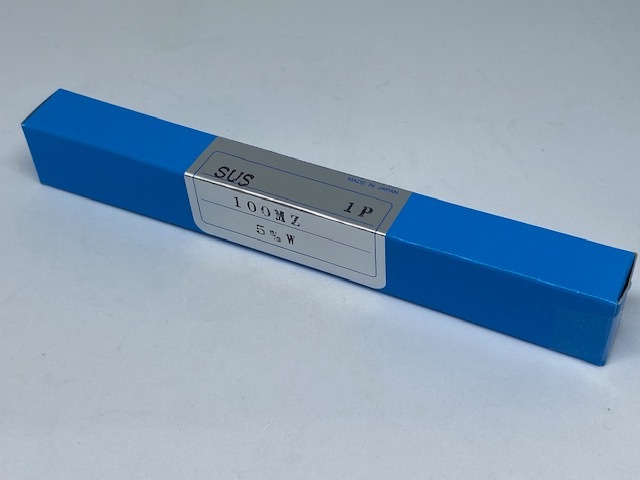 5㎜巾シクネスゲージ