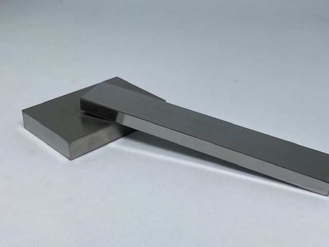 フライス加工品