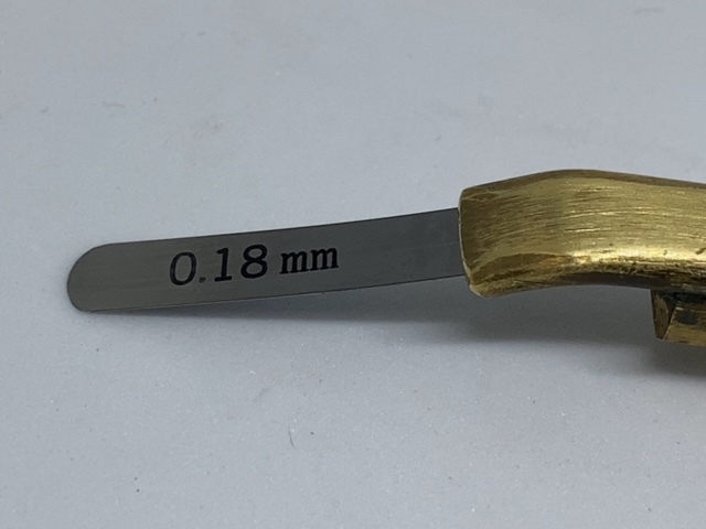 シクネスの取り付け