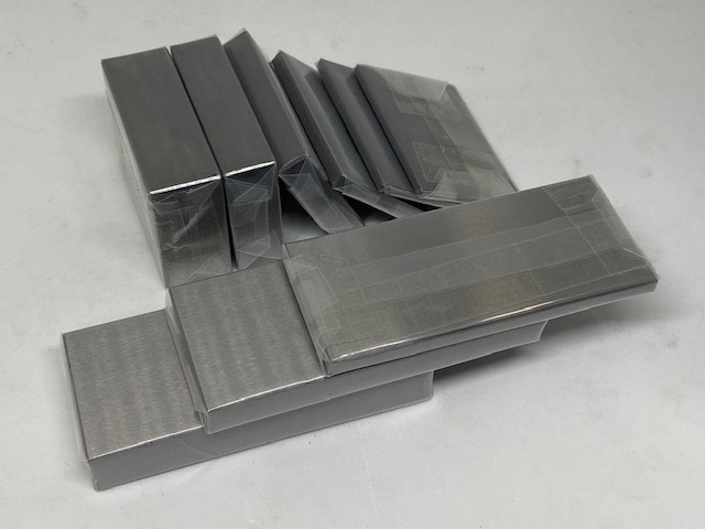 厚みのある角シム