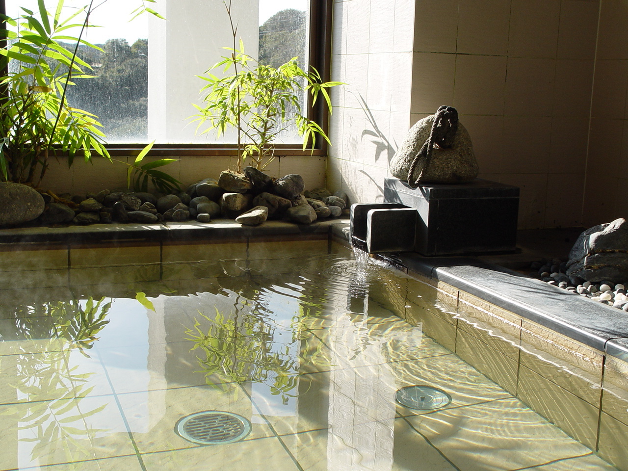 榊原温泉お風呂3