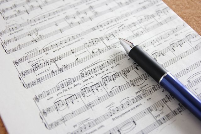 レッスンコース・料金