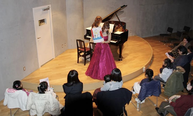 Recital photo gallery9