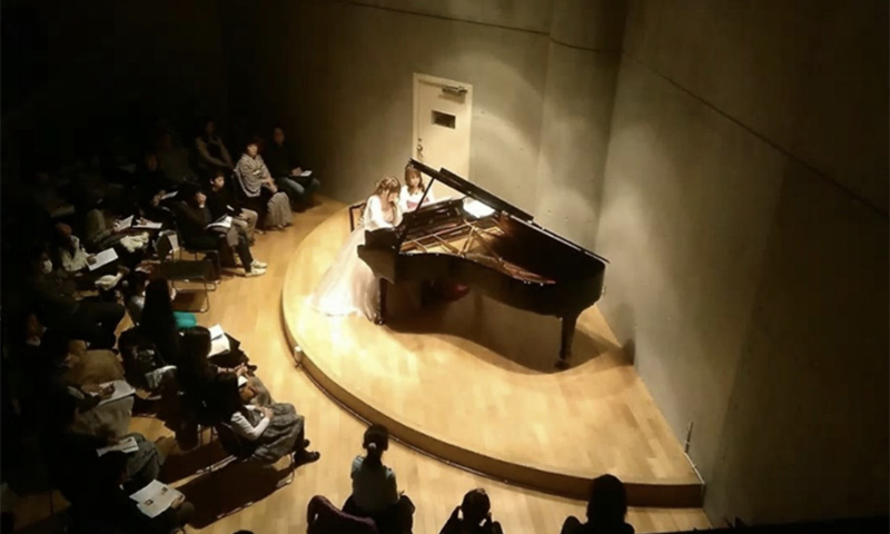 Recital photo gallery2