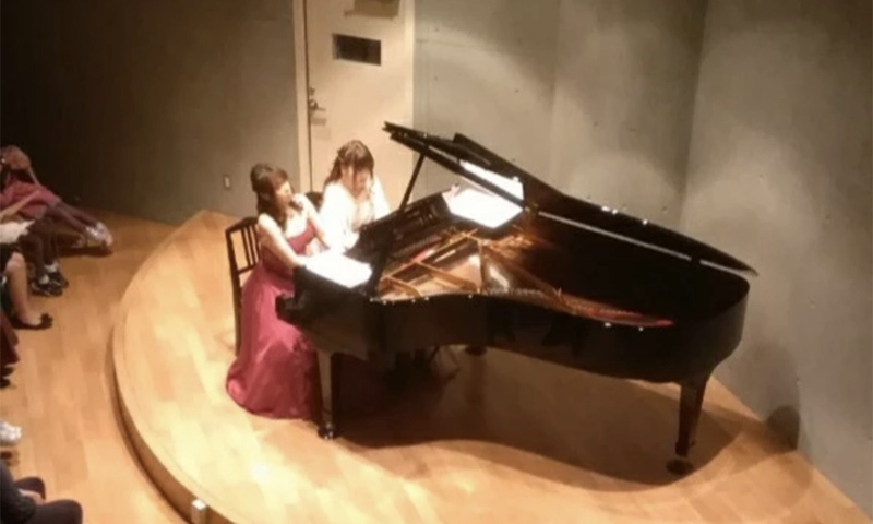 Recital photo gallery1