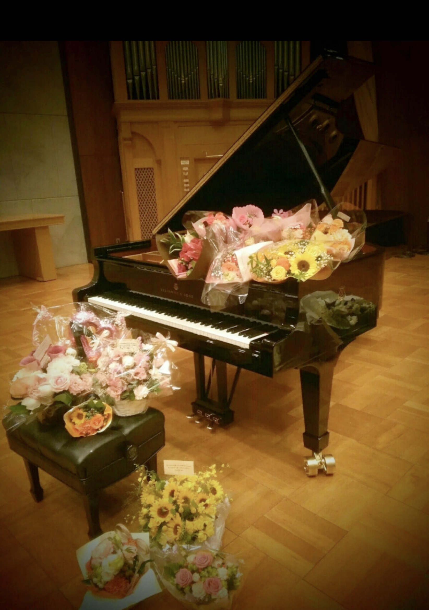 Recital photo gallery1