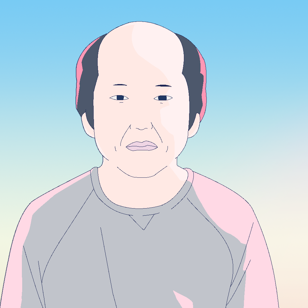 CM シーン5