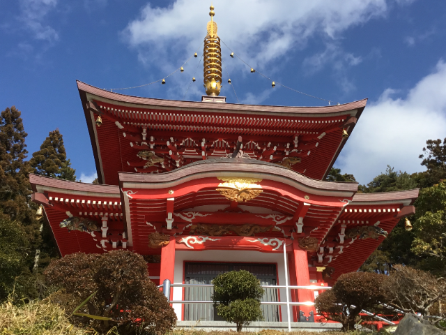 p5_多宝塔向拝付き