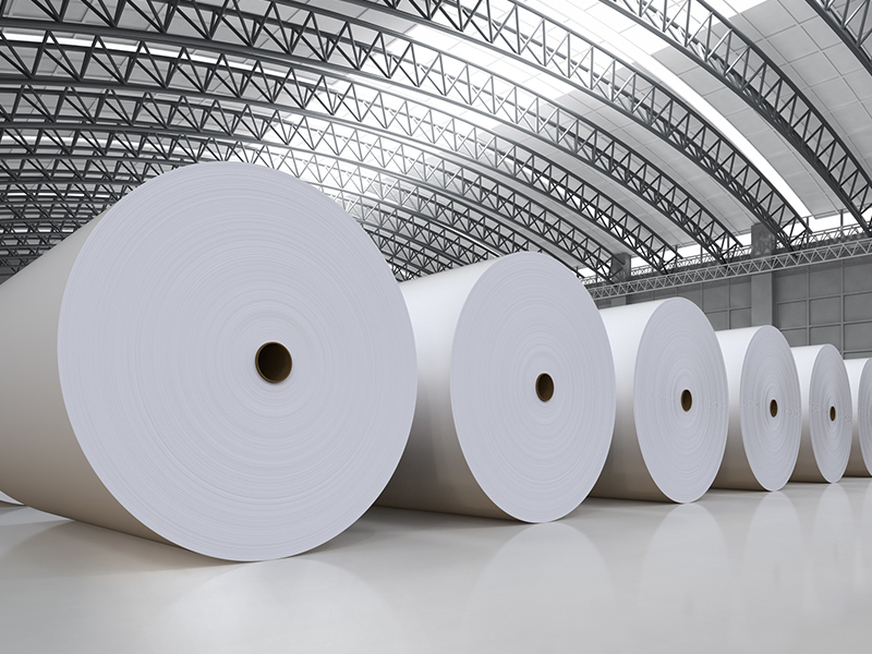 製紙応用タピオカ澱粉