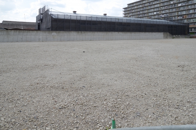 土地をお持ちの方へ