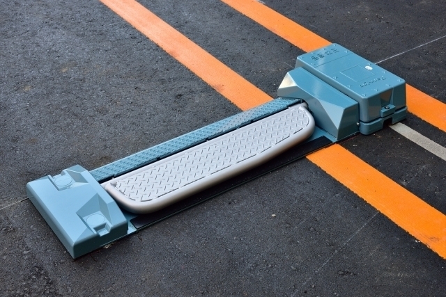 弊社でのコインパーキング導入メリット