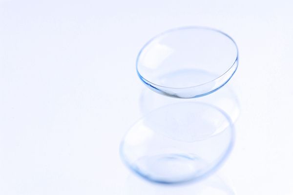 コンタクトレンズ処方