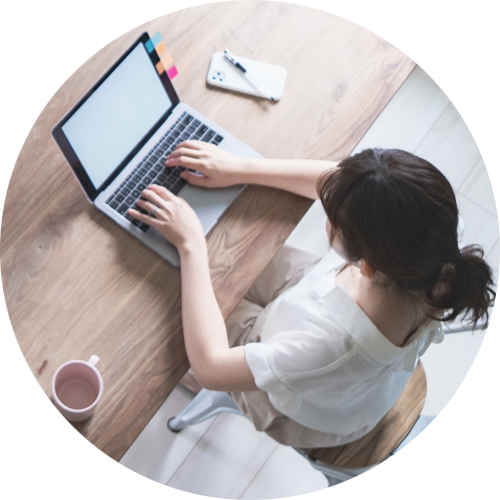 受講までの流れ