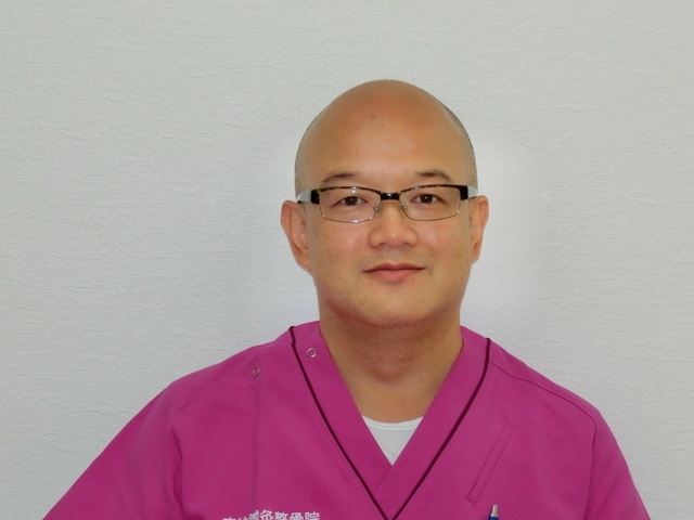 代表挨拶