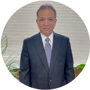 株式会社セキ/代表取締役