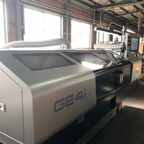 設備・生産体制