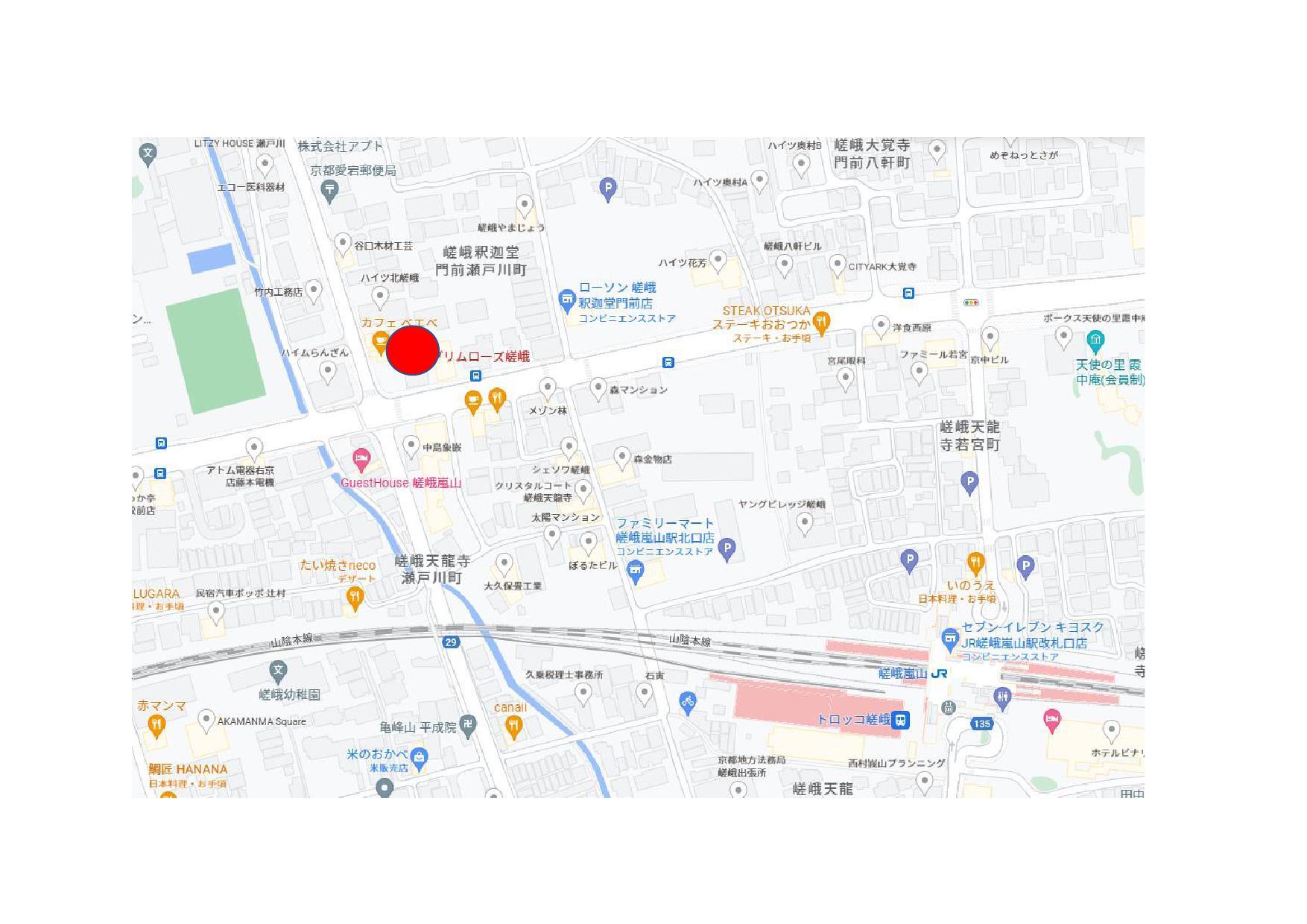 プリムローズ嵯峨地図_000001