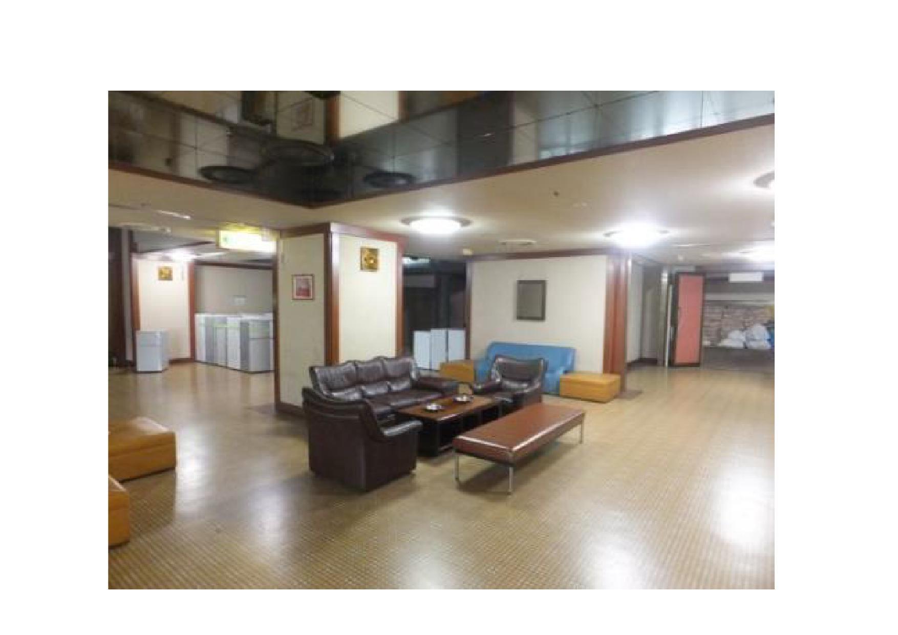 びわこフロントハイツ ロビー_000001