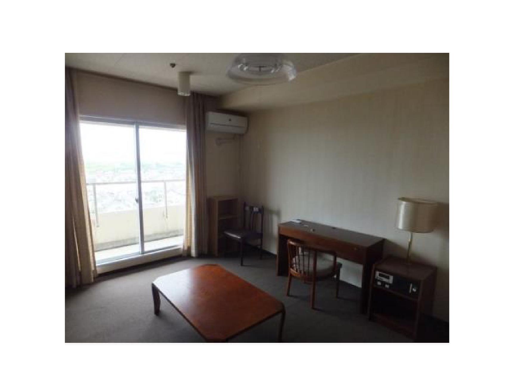 びわこフロントハイツ 室内2_000001