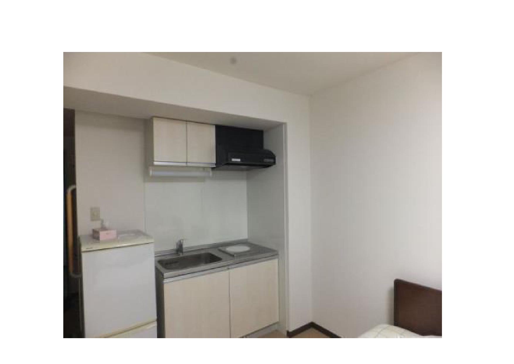 びわこフロントハイツ 室内3_000001