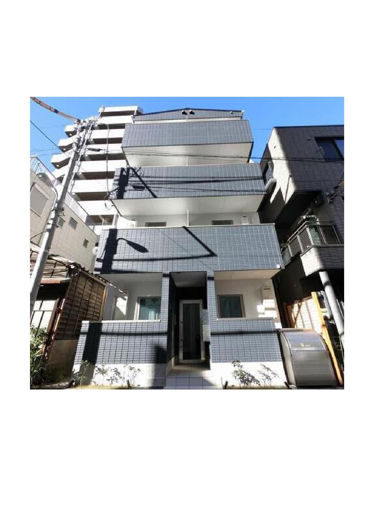 プロスペリティ秋葉原外観_000001