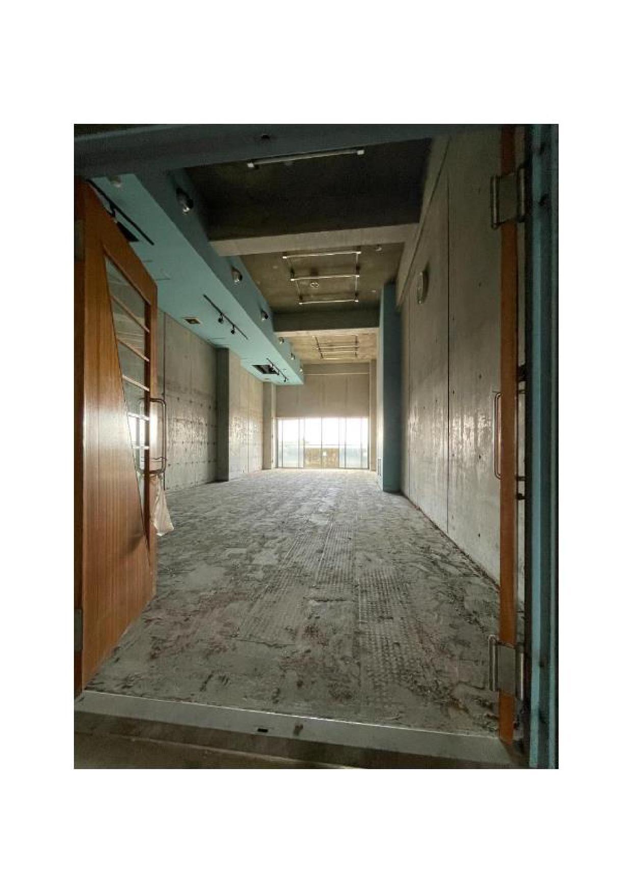 今出川1棟貸ビル内装5_000001