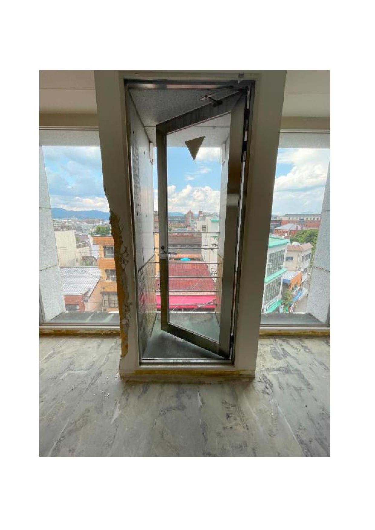 今出川1棟貸ビル内装6_000001