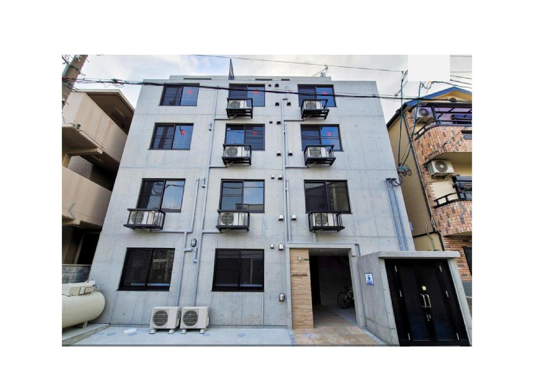 セレスト東中島(外観)_000001