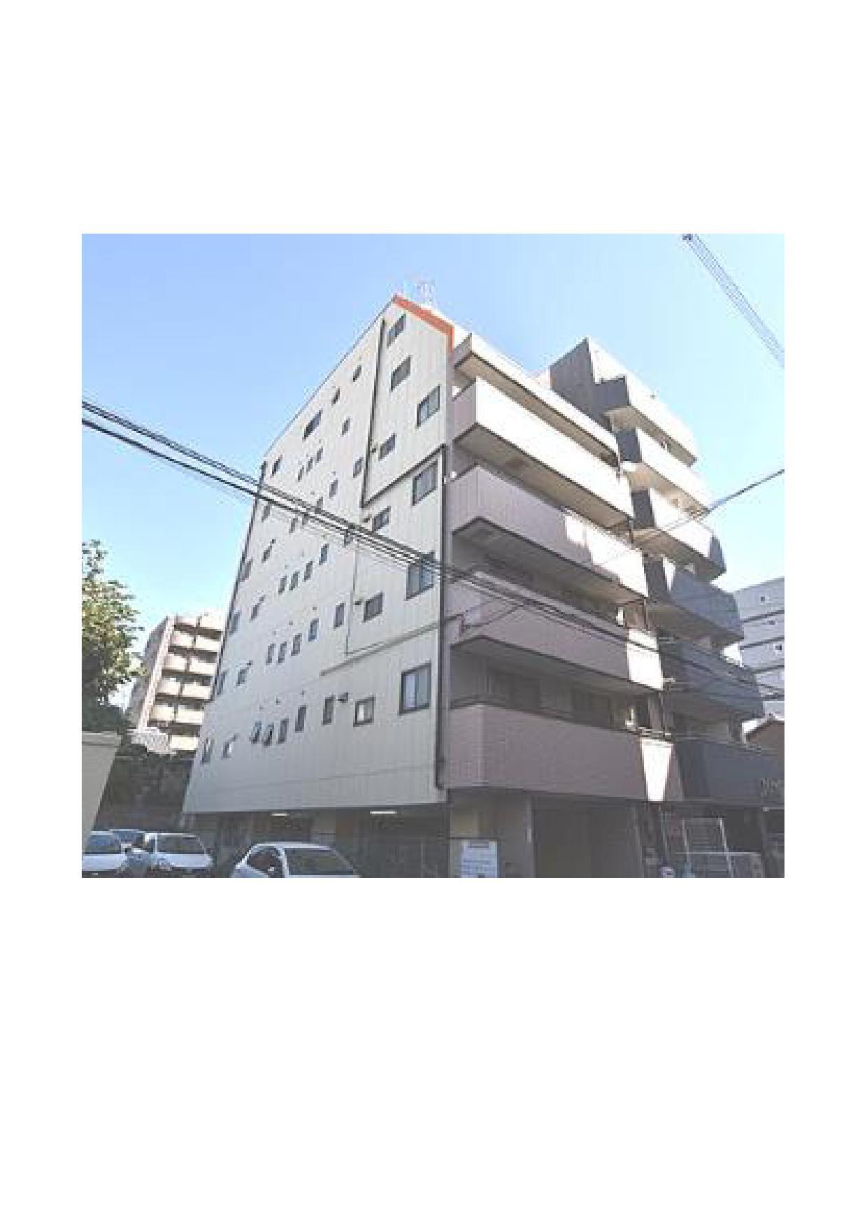 生野区新今里エルシャイン外観サイドより_000001