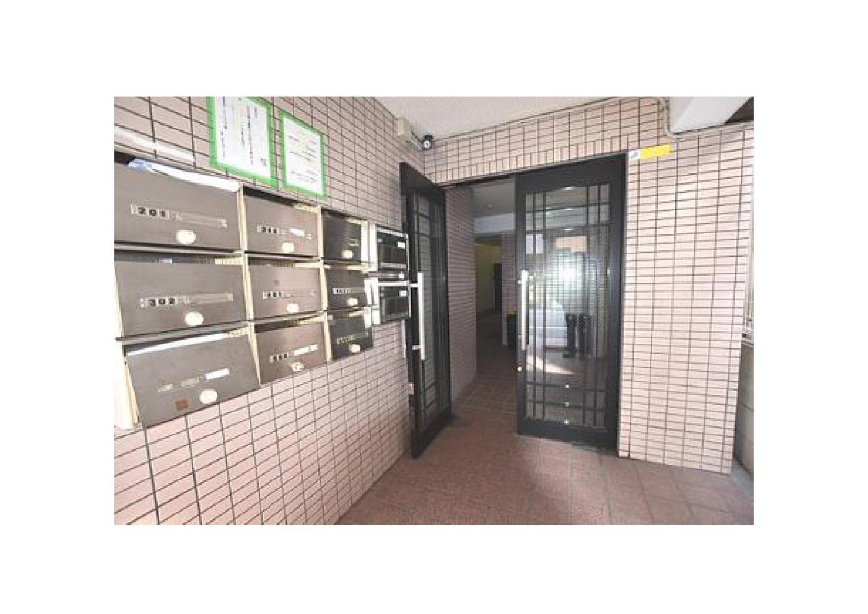 生野区新今里エルシャインエントランス_000001