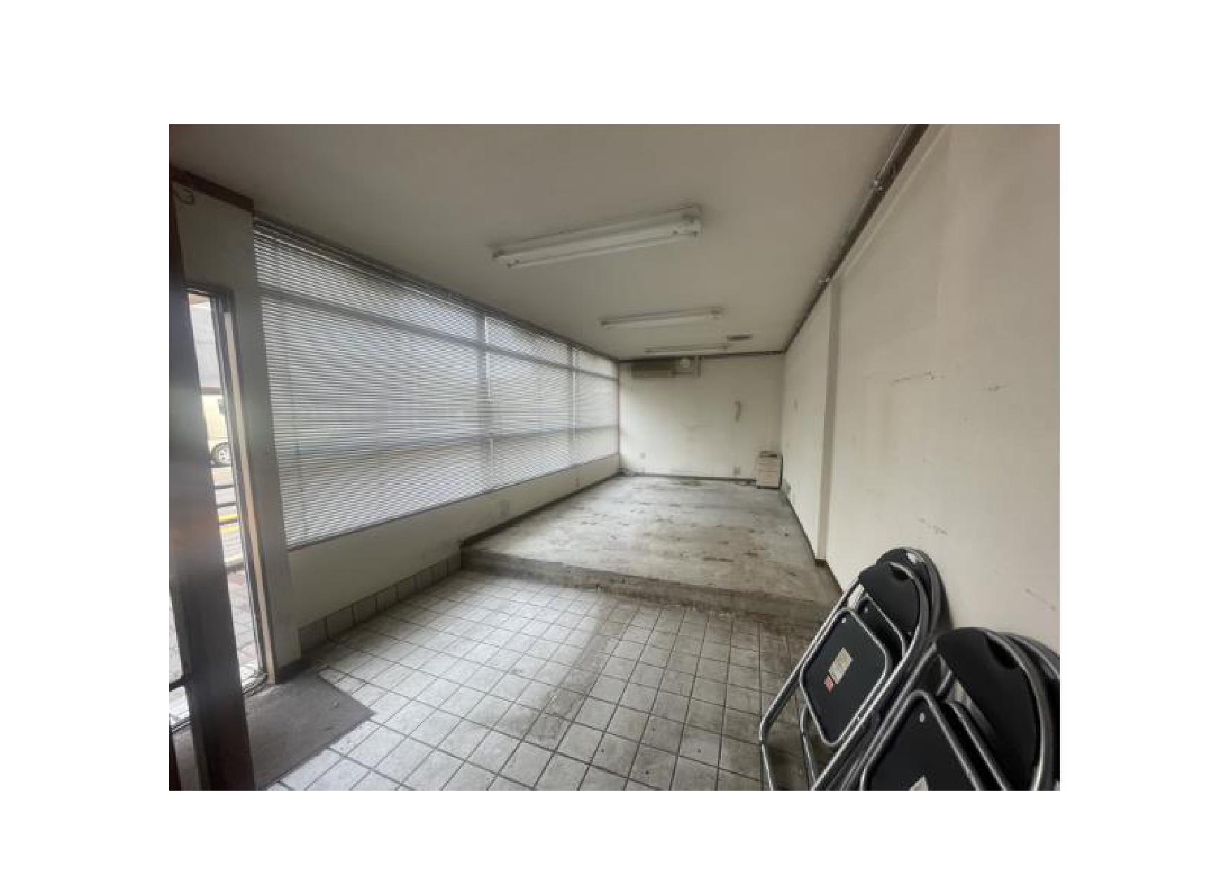 京都市店舗賃貸(左京区岡崎徳成町戸建店舗).pdf室内画像_000001