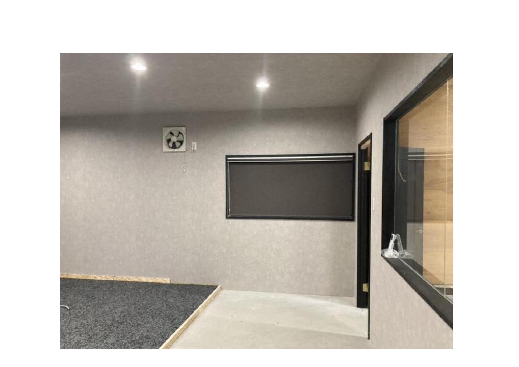 新今里倉庫兼事務所 内装画像2_000001