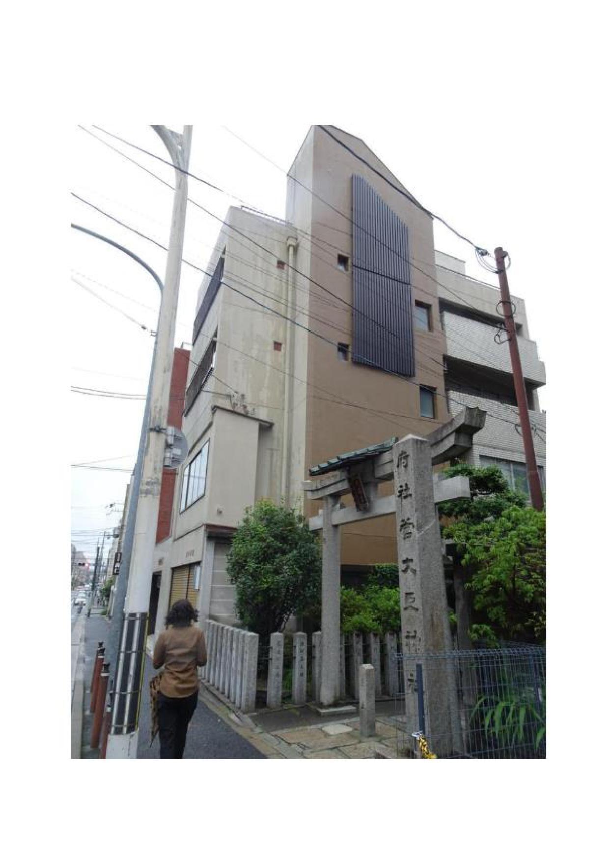 京都堀之内町1棟ビル外観2_000001