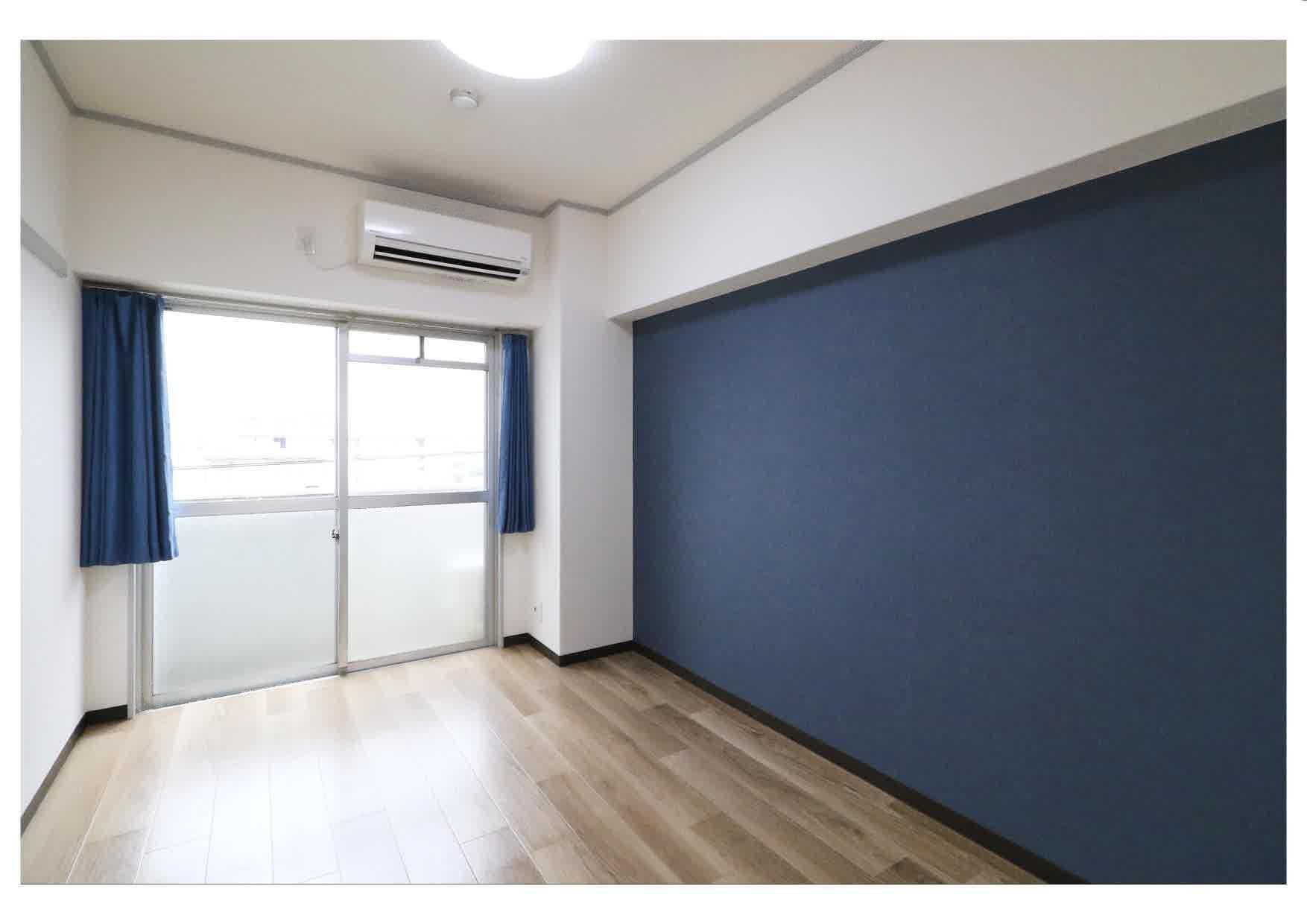 ビルディングⅡ菅原 室内2_000001