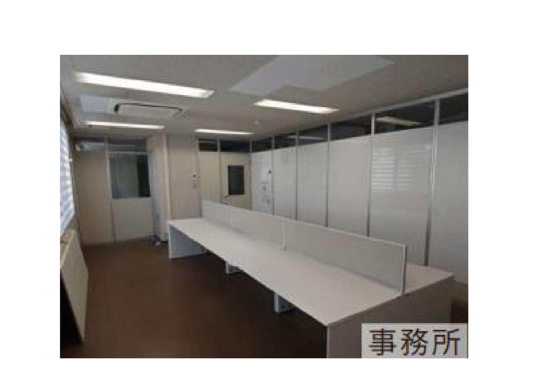 KTS十条ビル2階事務所室内_000001