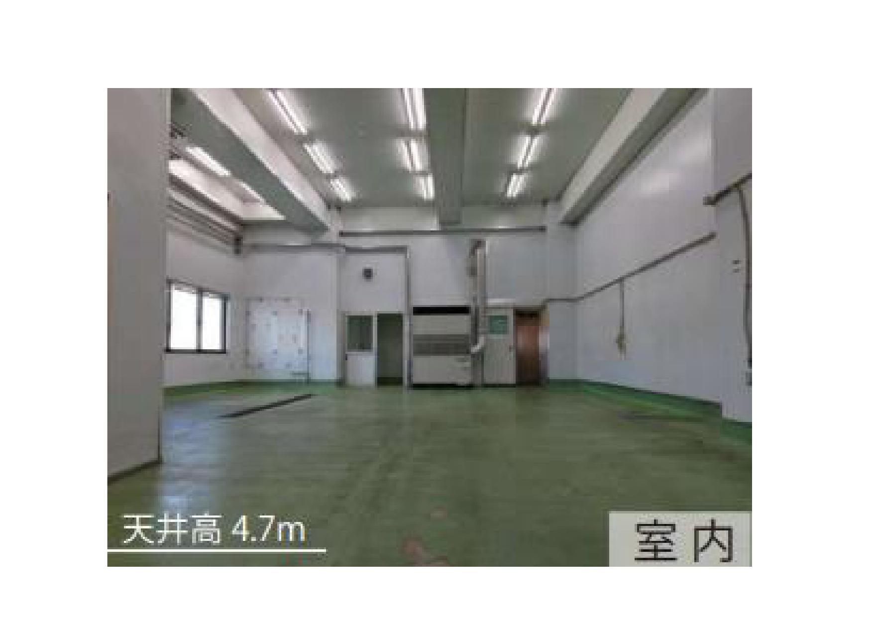 KTS十条ビル4階室内画像_000001