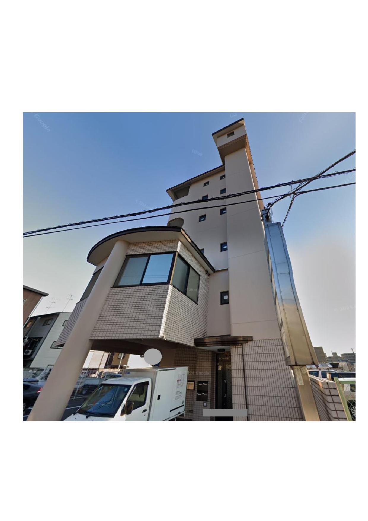 KTS十条ビル外観1_000001