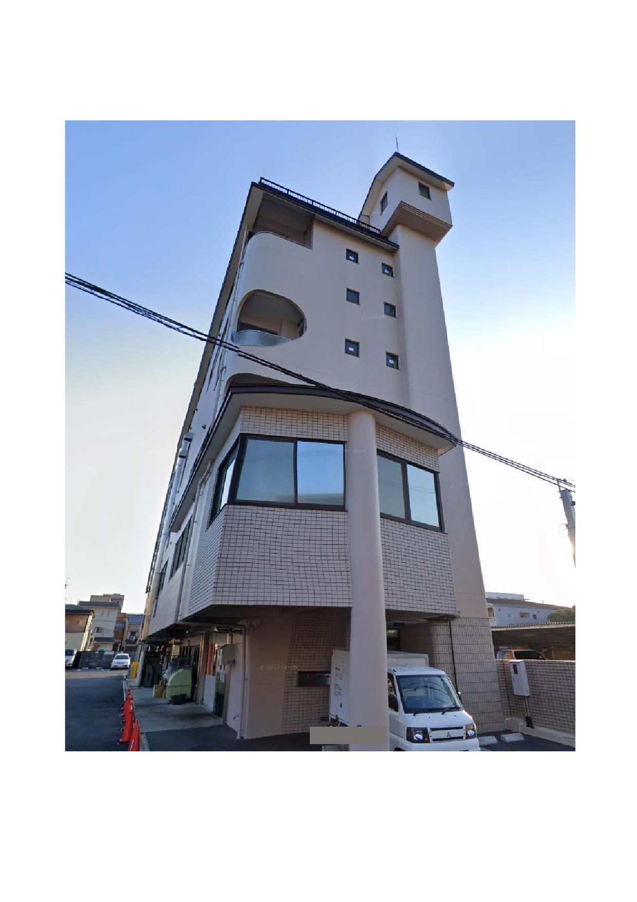 KTS十条ビル外観2_000001