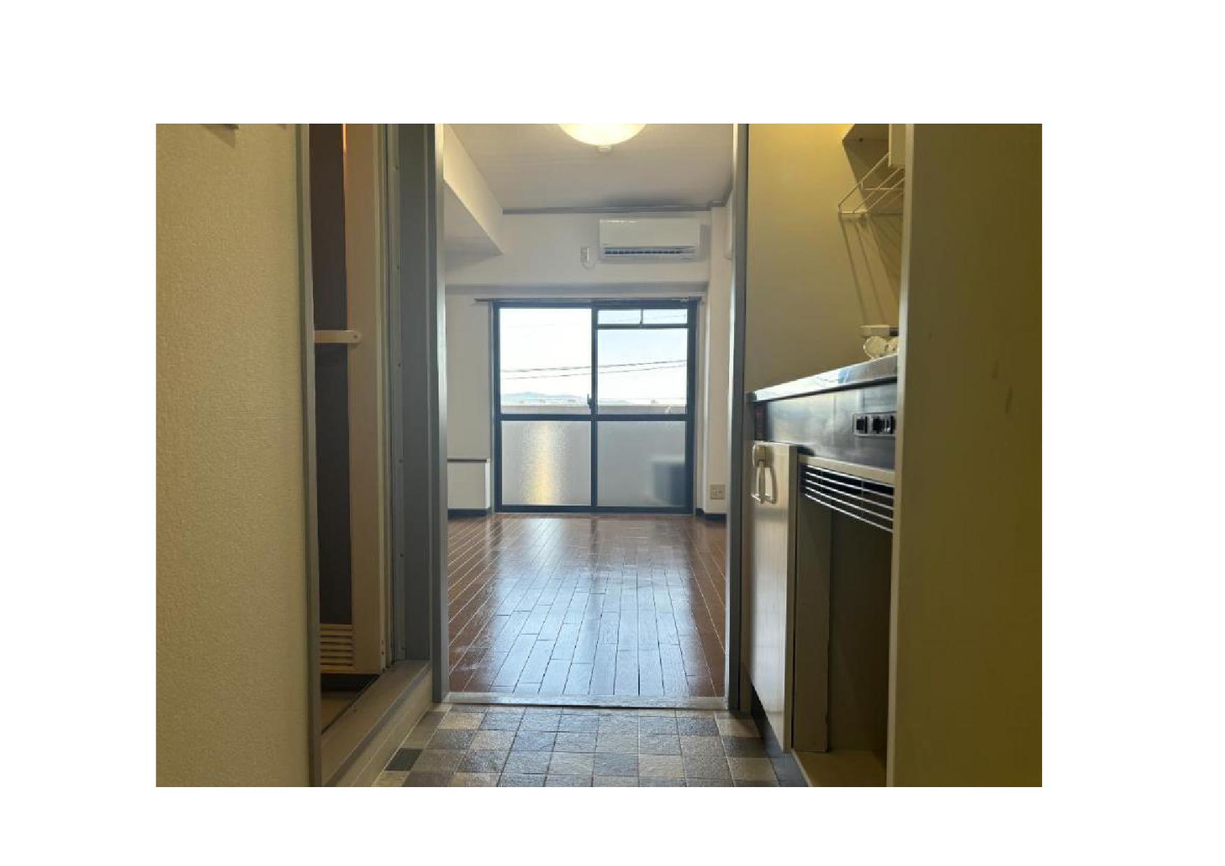 チコーベルメゾン桂室内_000001