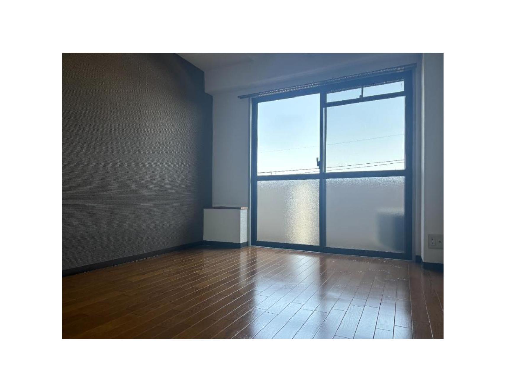 チコーベルメゾン桂室内②_000001