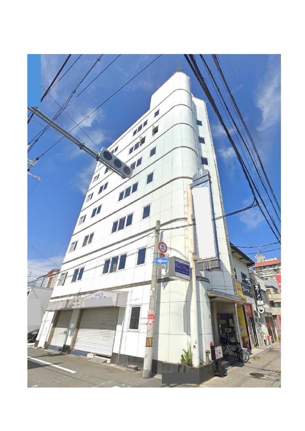 フェアリープラザ生野外観1_000001