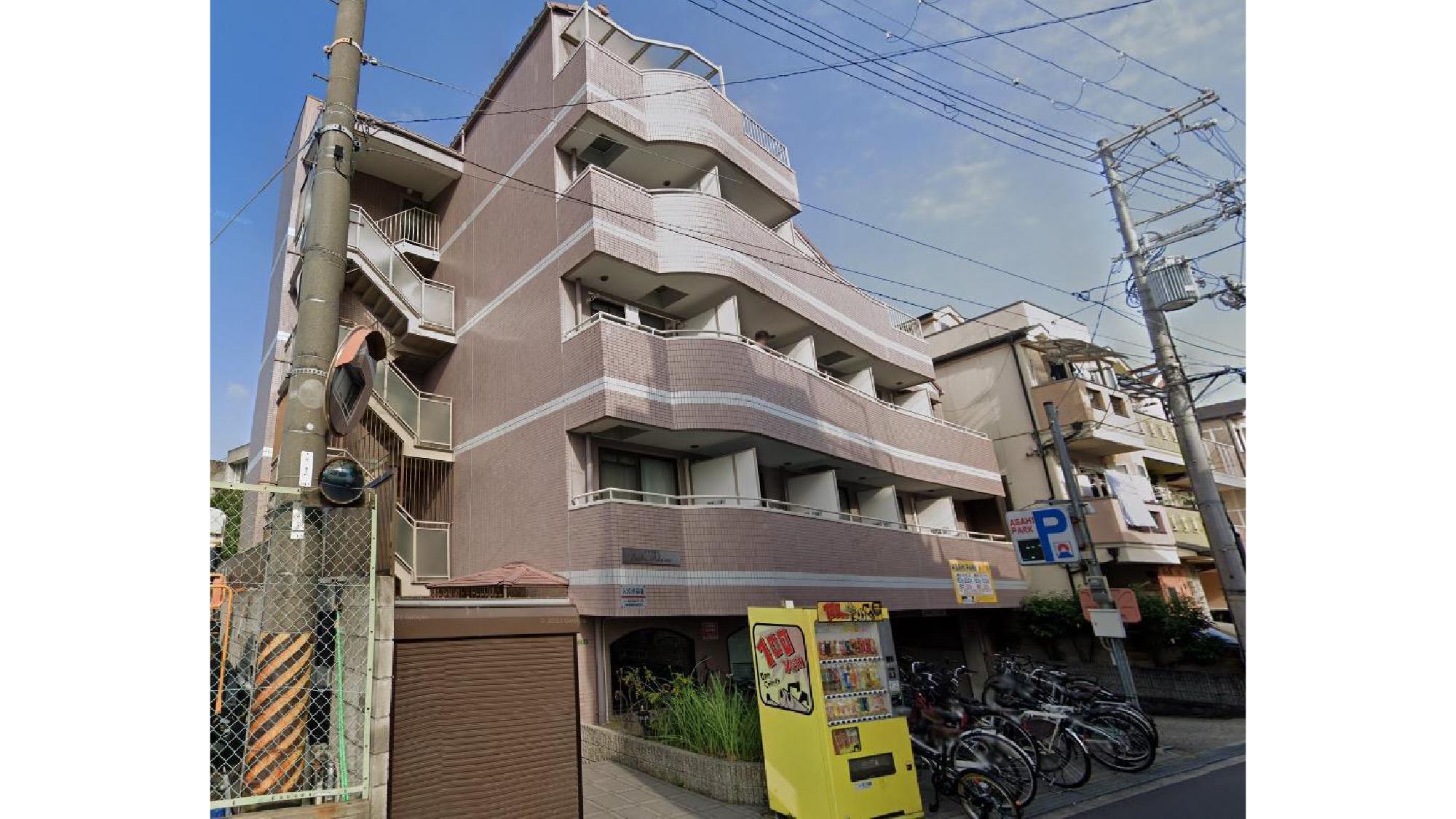 ゼクス相川  外観画像_000001