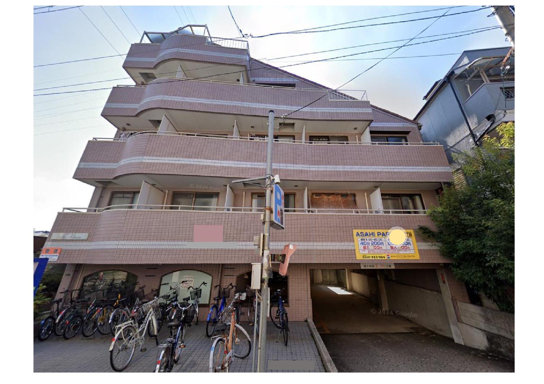 ゼクス相川外観3(正面)_000001