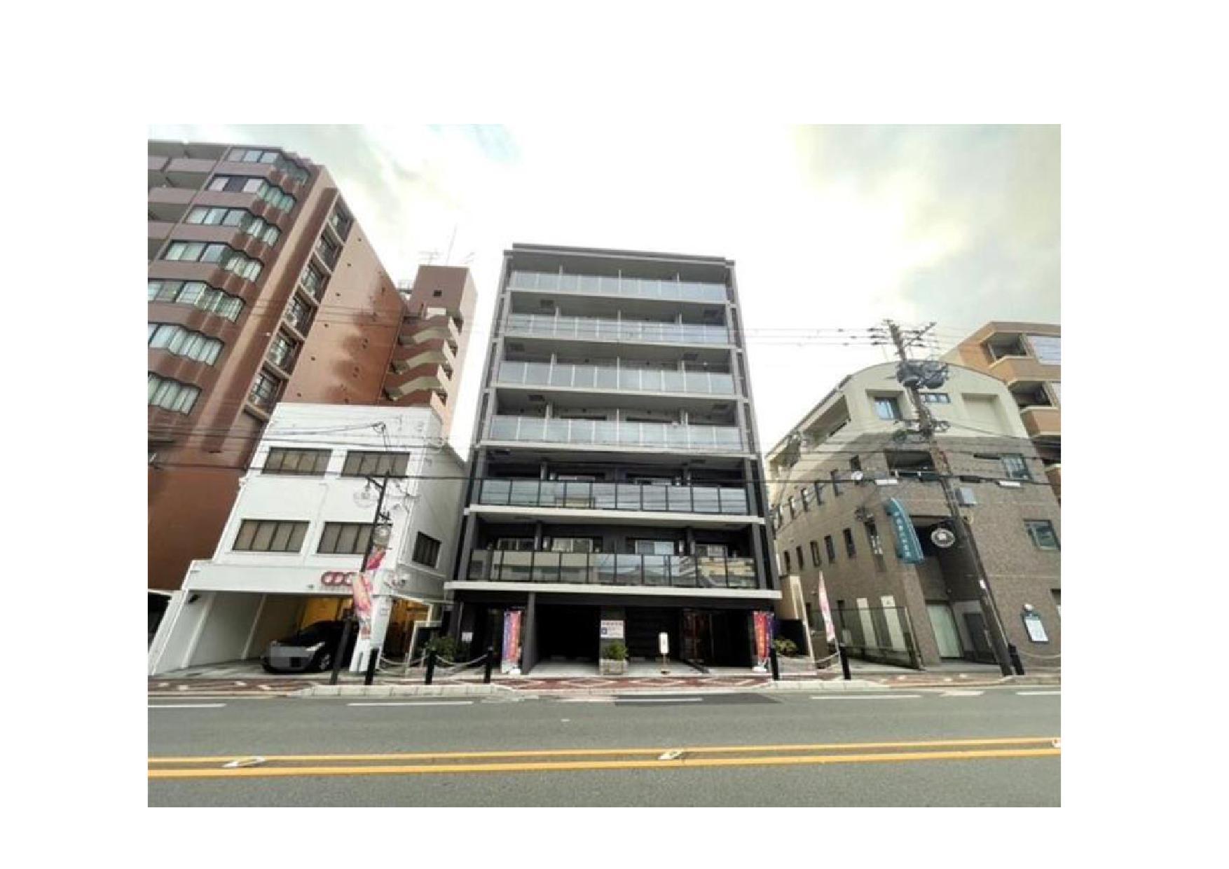 キンブリッジ京都千本丸太町:外観_000001