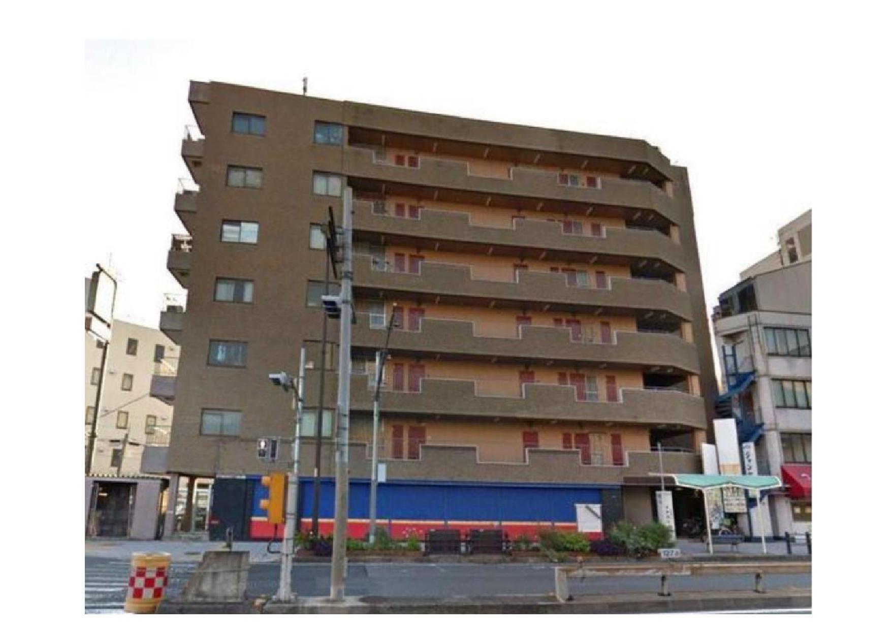 ローズハイツ(平野駅)外観画像_000001